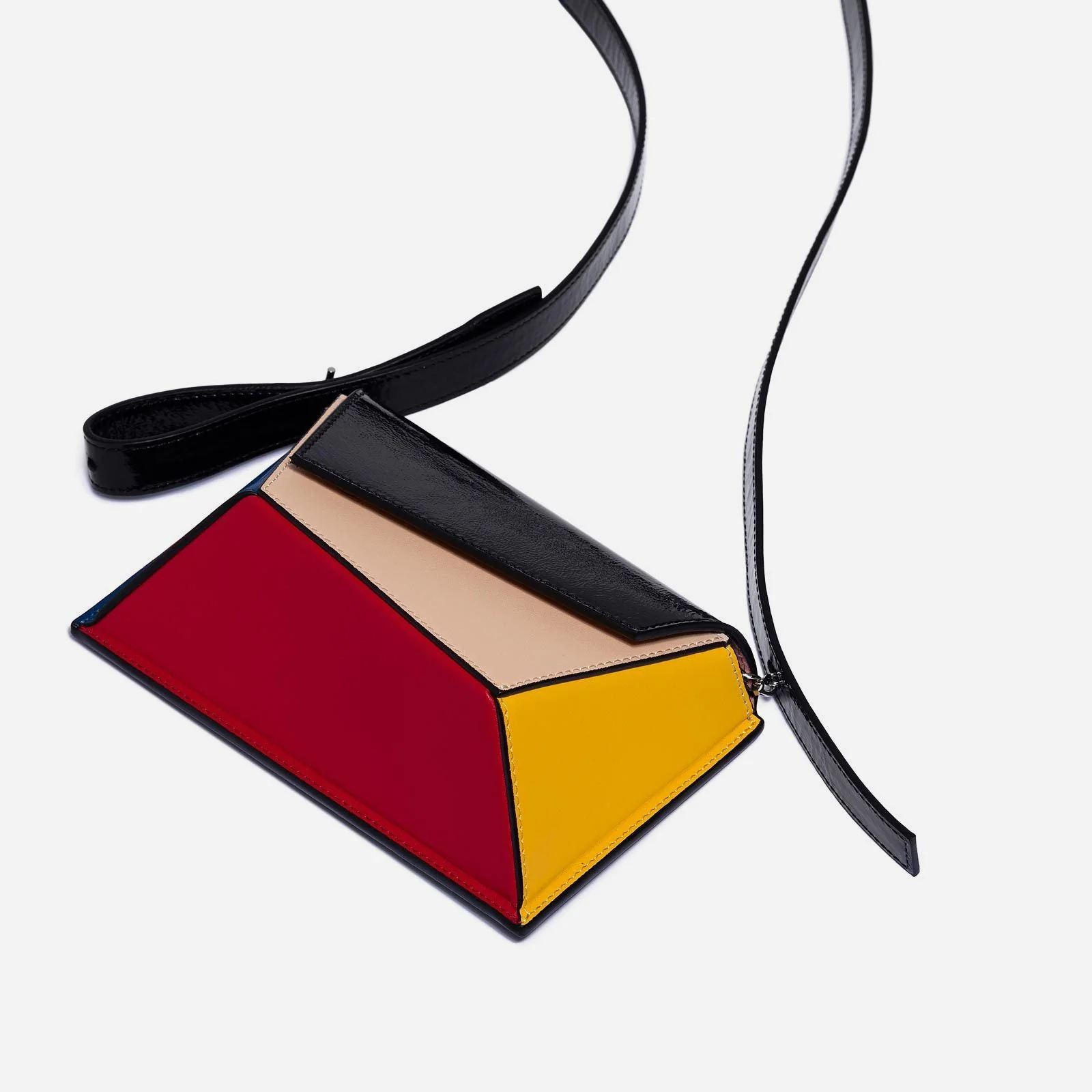 Naomi Belt Multi